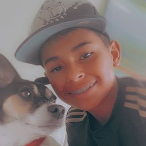 Meet your Posher, Marco